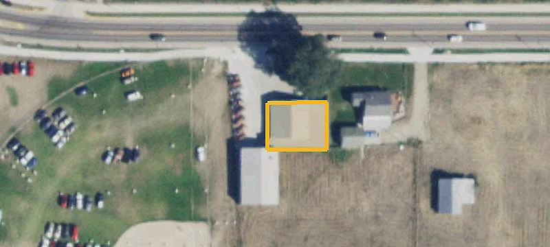 217 Fairgrounds Rd