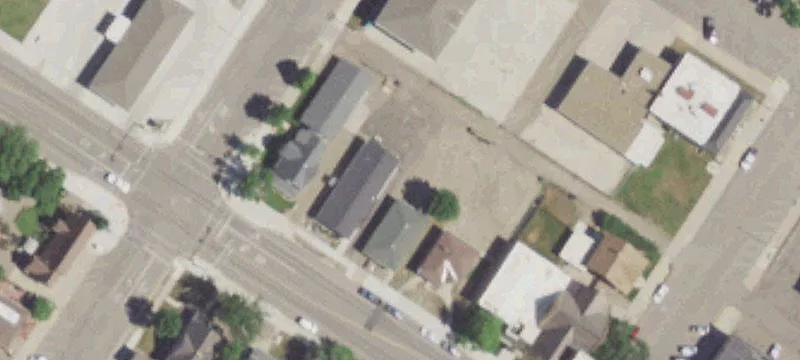 214 Towne St