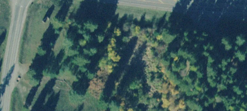 1 Prospect Creek Rd