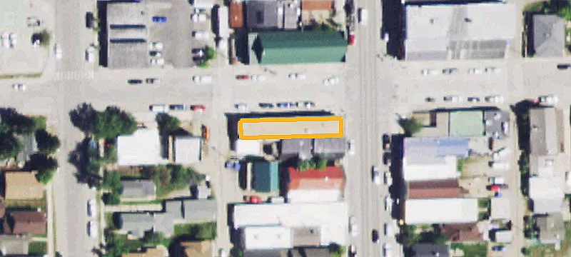 201 Broadway Ave