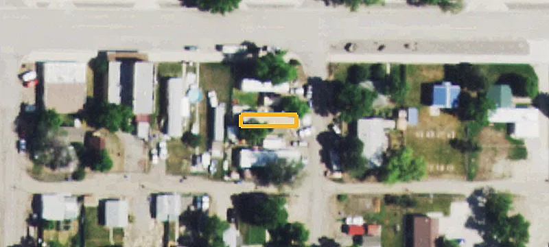 Wyoming St