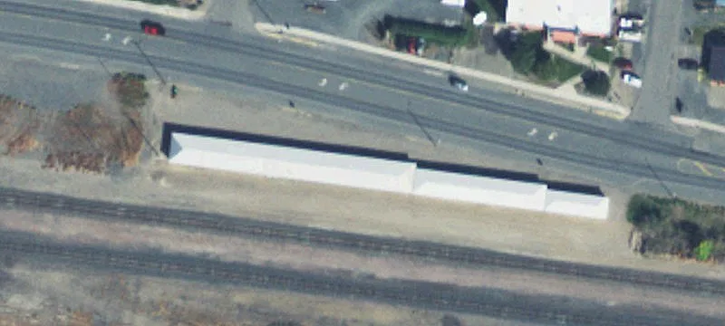 Legion St