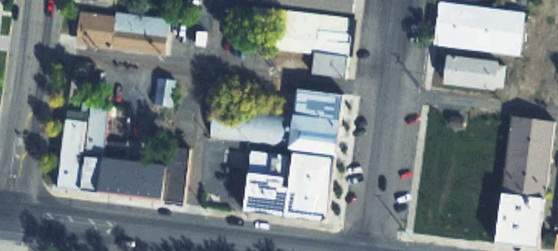 Main St