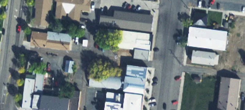 Main St