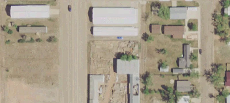 Main St