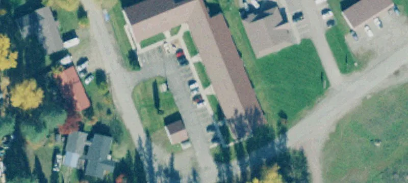 707 Grant Ave
