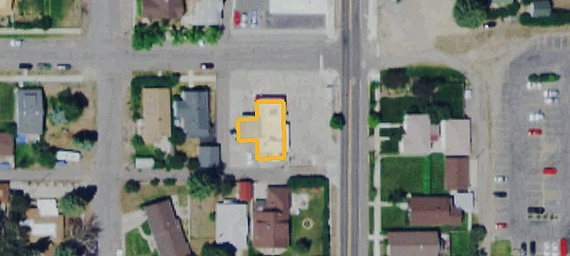 501 Excelsior Ave