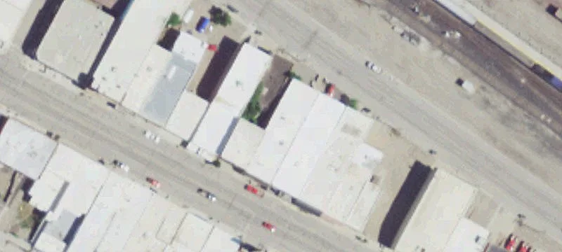 201 Main St