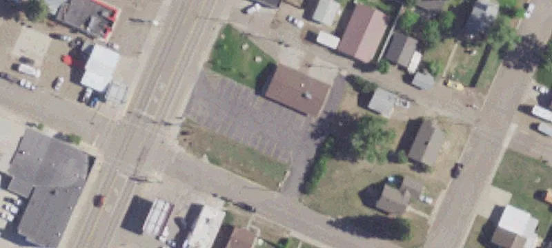616 Central Ave