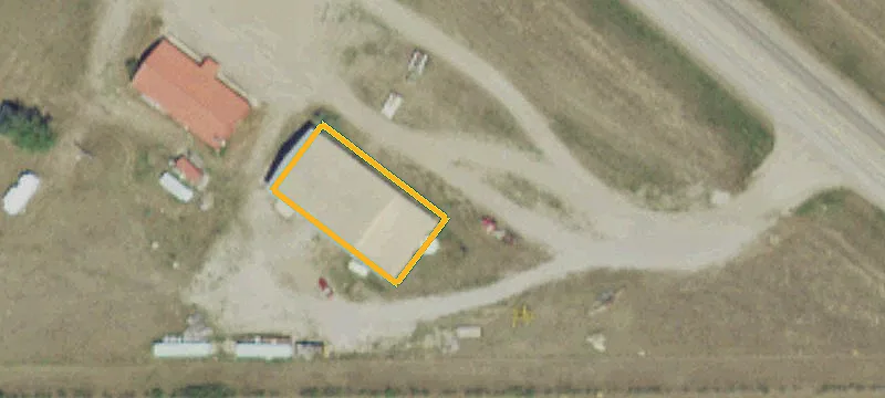 Alzada, MT 59311