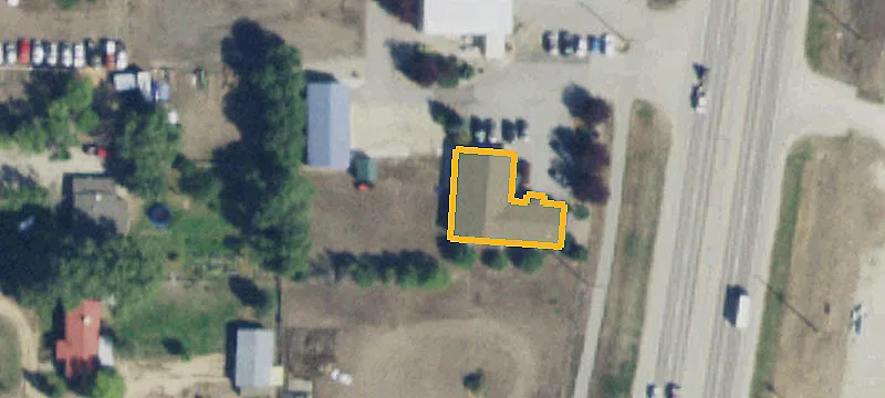1123 Us Hwy 93rd N