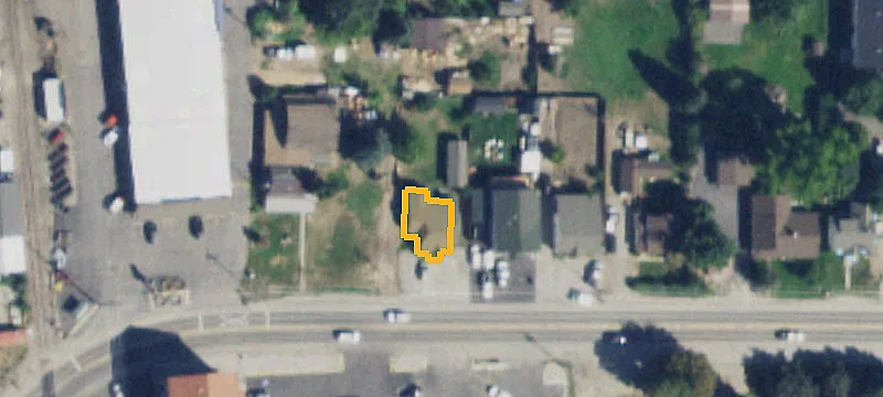 216 Marcus St