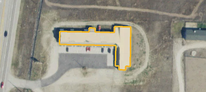 1302 Us Hwy 93rd N