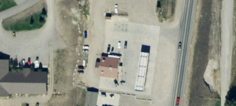 Ennis, MT 59729