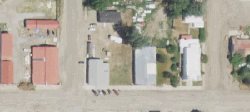 Elliott Ave