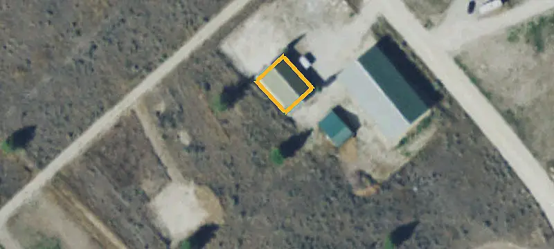 889 Stevensville Airport Rd