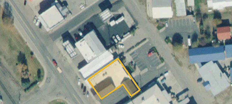 102 Railroad Ave