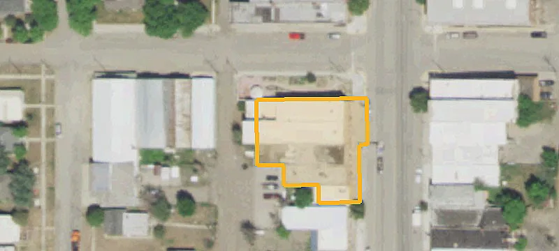 135 Main St