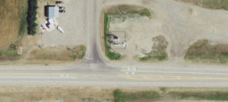 Rudyard, MT 59540