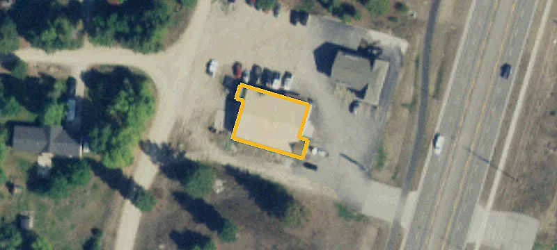 4027 Us Hwy 93rd N