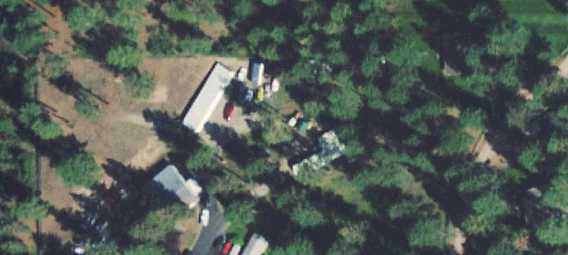 35346 Clairmont Rd