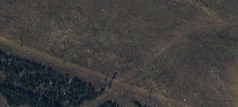 1591 Settlement Trl