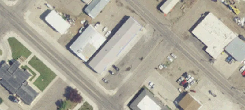 421 Main St