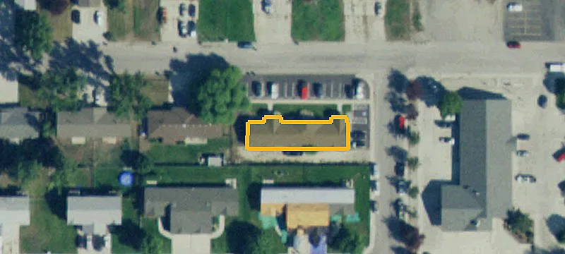 203 Barbara St