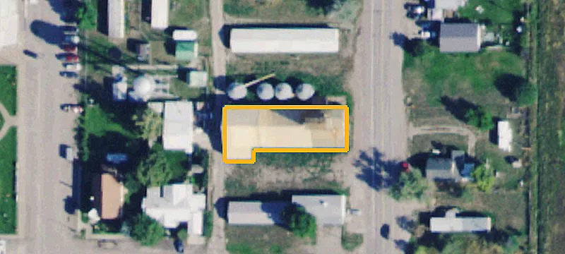 Charlo, MT 59824