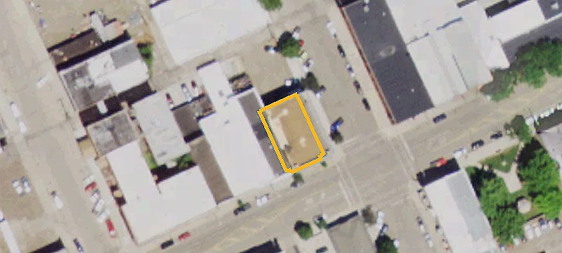 519 Main St