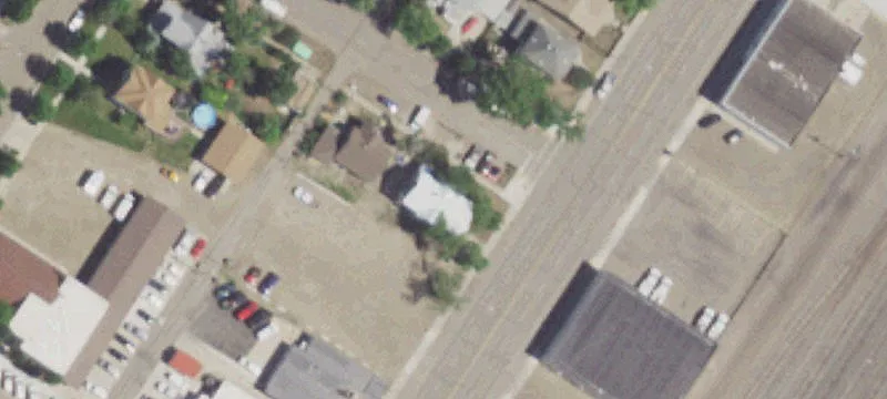 521 Merrill Ave