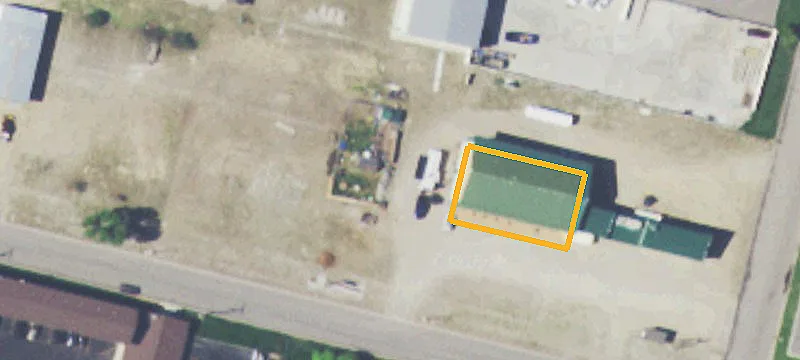 1618 Montana Dr