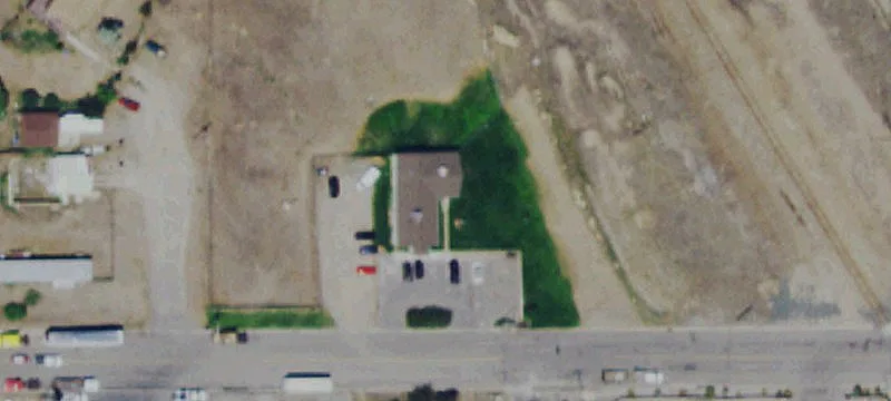 11 Dewey Blvd