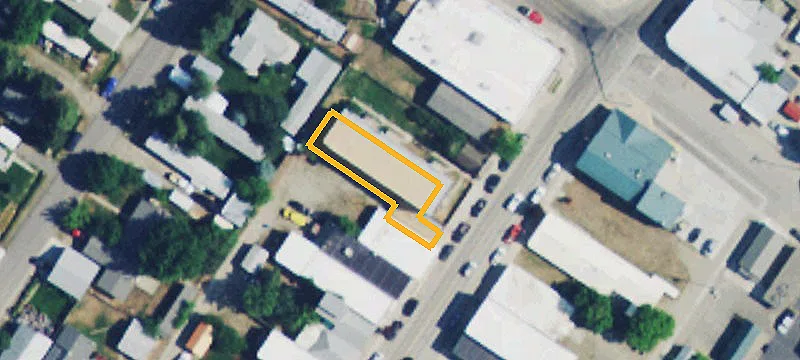 10 Woodard Ave