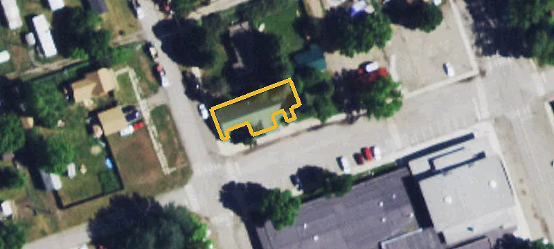 21 2nd SW Ave