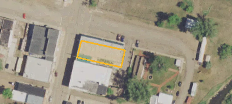 100 Wibaux S St