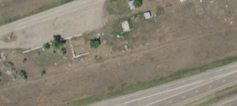 Old Hwy 10