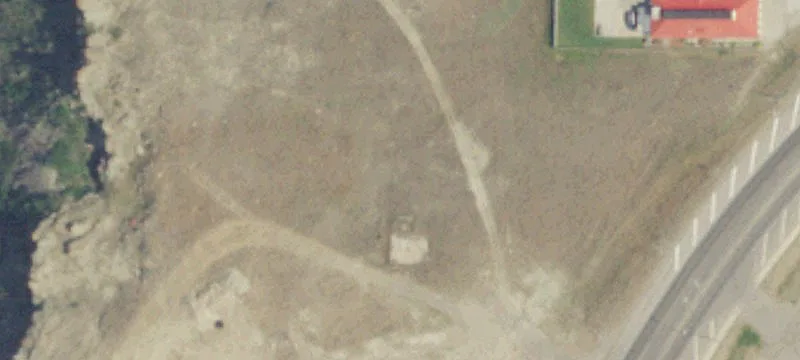 25453 Us Hwy 2nd W