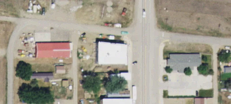 1 Main St