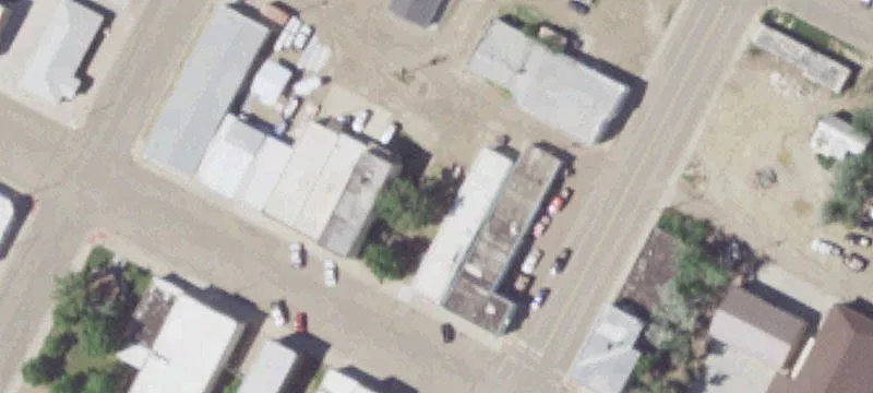 Main St