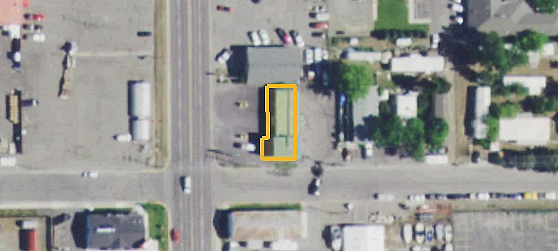 2601 Montana Ave