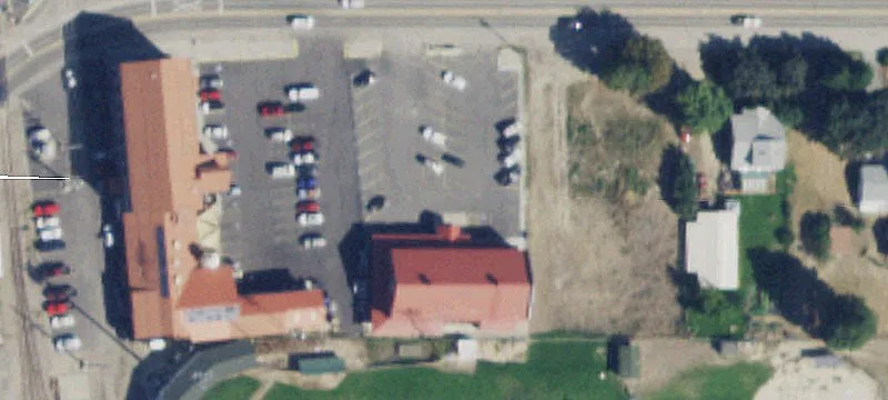 215 Marcus St