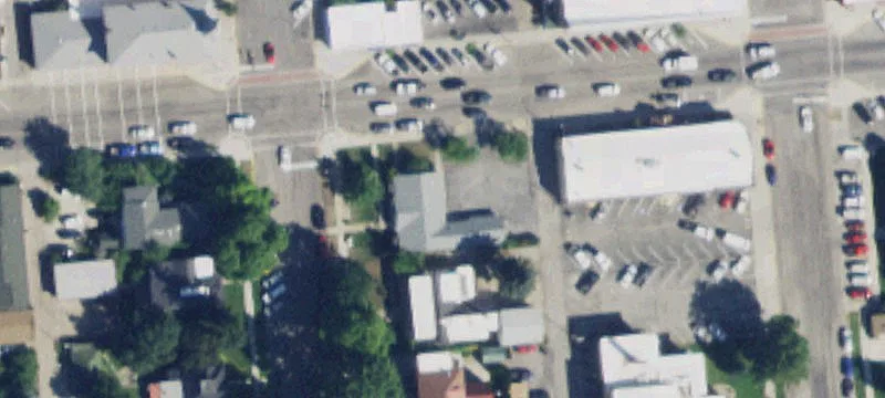 202 3rd St