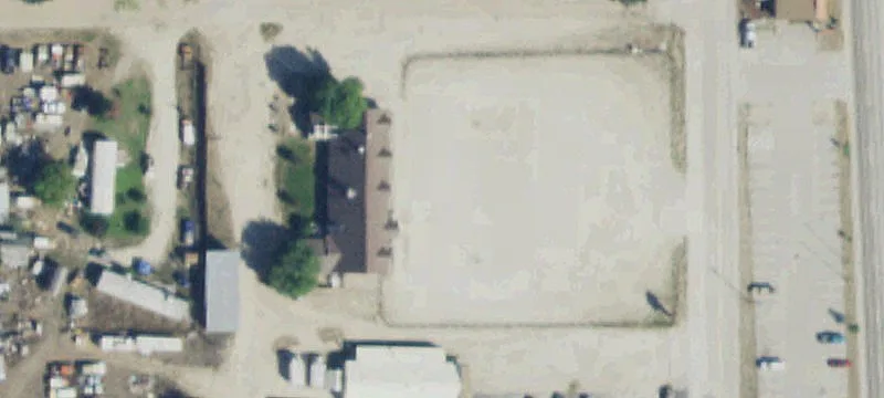 2426 Meridian Rd