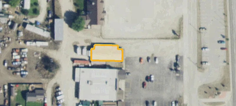 2427 Meridian Rd