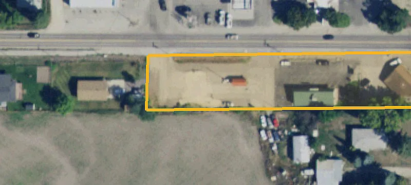 391 Woodside Cutoff Rd