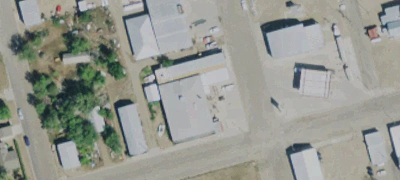 7 Daniels St