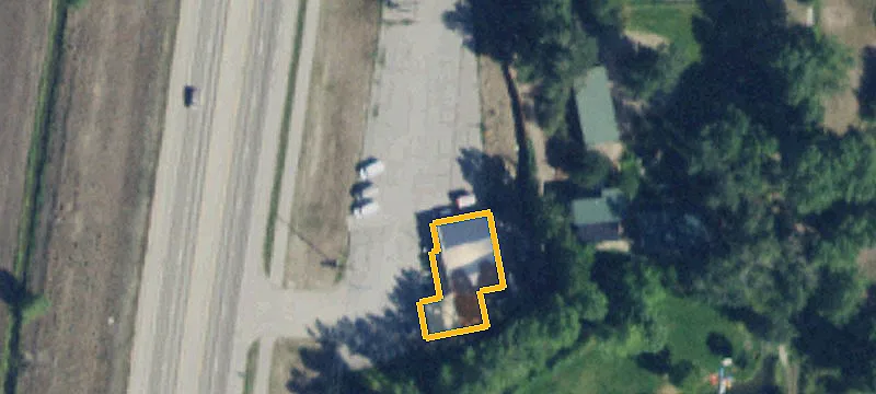 856 Us Hwy 93rd N