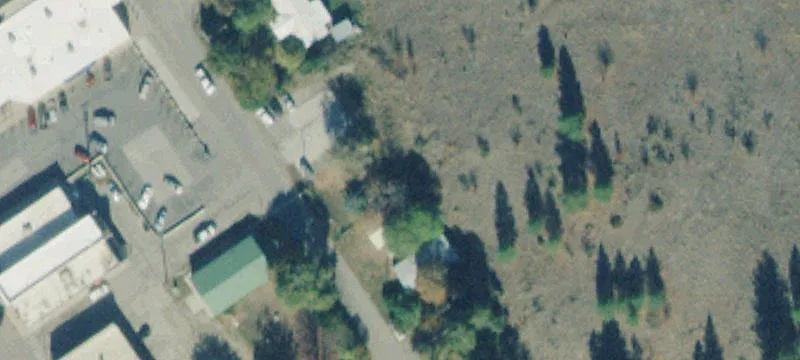 Mcgowan St