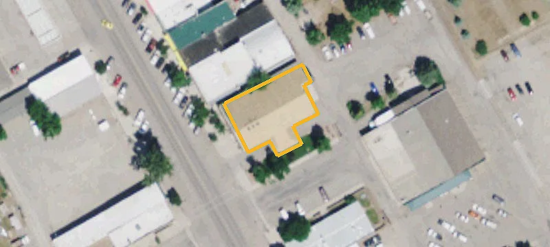 201 Main N Ave